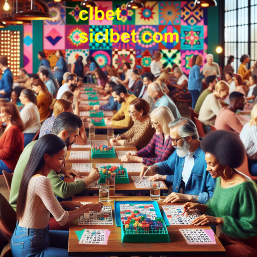 Desvende o Mundo do Bingo no CLBet: Diversão e Prêmios à Vista!