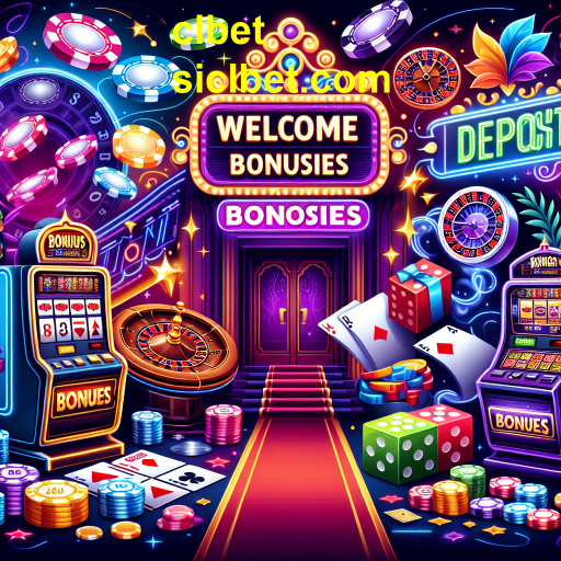 Explorando a Categoria Bônus no clbet: Dicas e Estratégias para Maximize suas Vantagens
